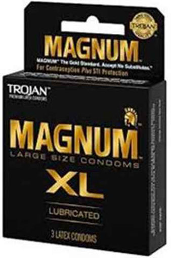 Picture of TROJAN MAGNUM XL 6CT