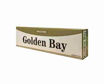 Picture of GOLDEN BAY GOLD KING BOX 10CT 20PK