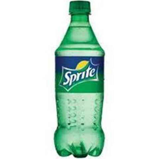 Picture of SPRITE 20OZ 24CT