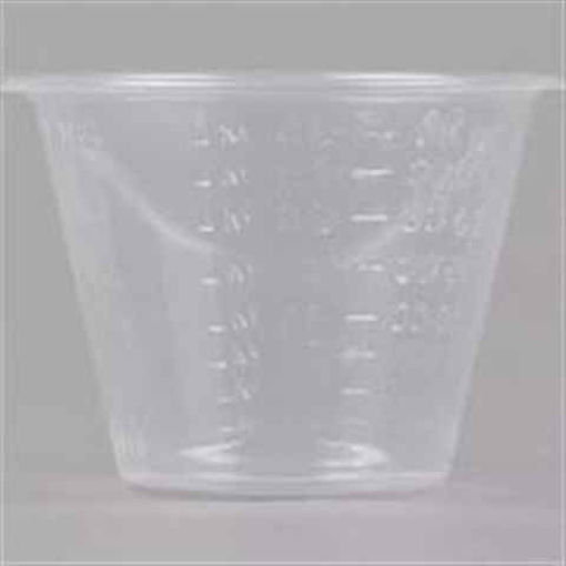 Picture of PRIME SOURCE PP 1OZ CUP