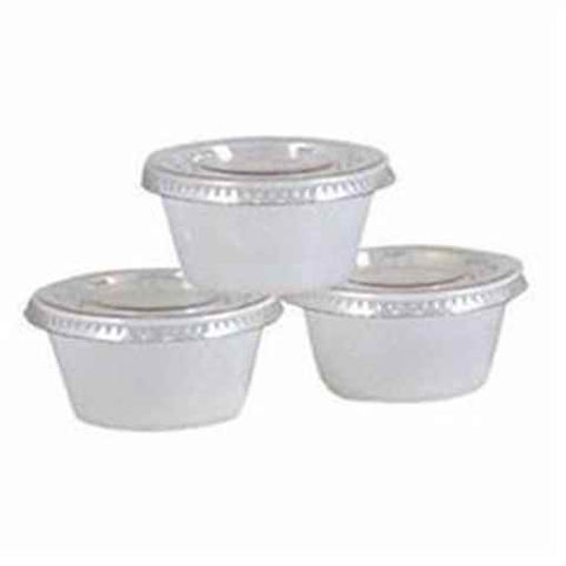 Picture of PRIME SOURCE 2OZ CLEAR PORTION