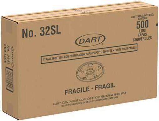 Picture of DART LIDS 32OZ 500CT