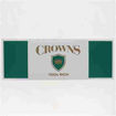 Picture of CROWNS GREEN BOX 100 