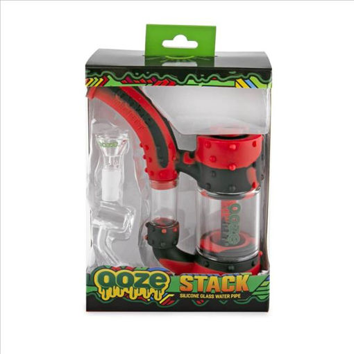 Picture of Ooze Stack WP