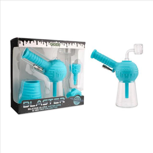 Picture of Ooze Blaster Wp