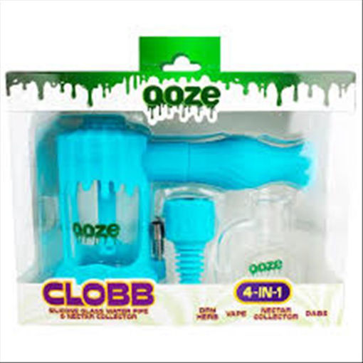 Picture of Ooze Clobb Wp