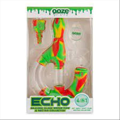 Picture of Ooze Echo 4 in 1 Wp