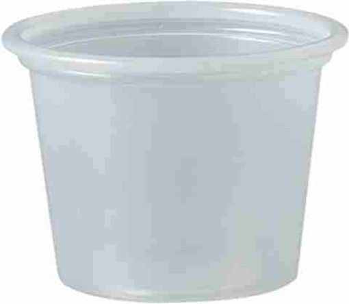 Picture of EMPRESS 1OZ CUP 2500CT