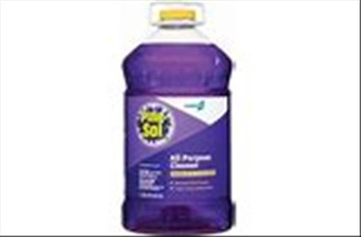 Picture of FM PINESOL LAVANDER 144 OZ