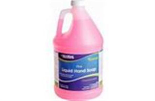 Picture of FM PINK SOAP 1 GAL