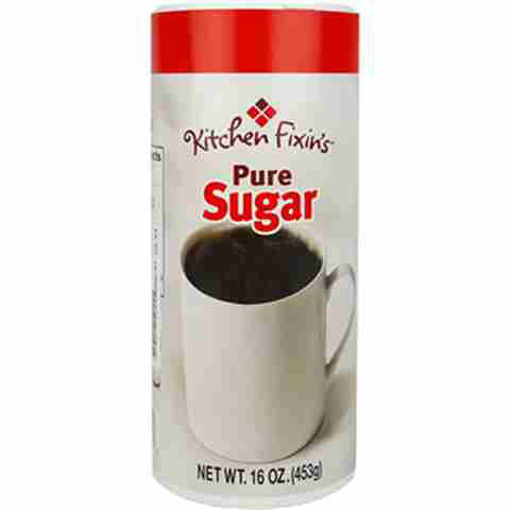 Picture of SUGAR 20OZ
