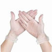 Picture of KFS VINYL GLOVES MEDIUM 100CT