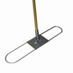 Picture of KFS DUST MOP HANDLE ABCO 60in Clip-on