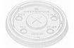 Picture of KFS PET FLAT LID 12/16/20/24 1000CT