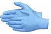 Picture of KFS GLOVE NITRILE LARGE