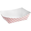 Picture of FM NOVA FOOD TRAY 2LB 250/CASE