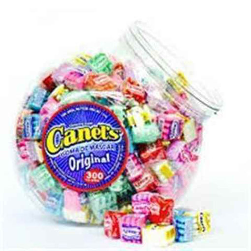 Picture of CANELS GUM ORIGINAL JAR
