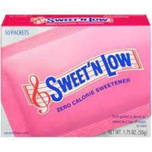 Picture of SWEET N LOW SUGAR 1500CT