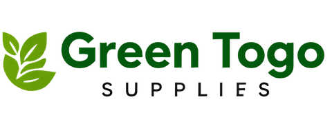 Greens To Go Supplies