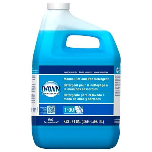 Picture of RST DAWN DISHWASHING LIQUID 1 GAL