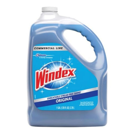 Picture of RST WINDEX 1 GAL