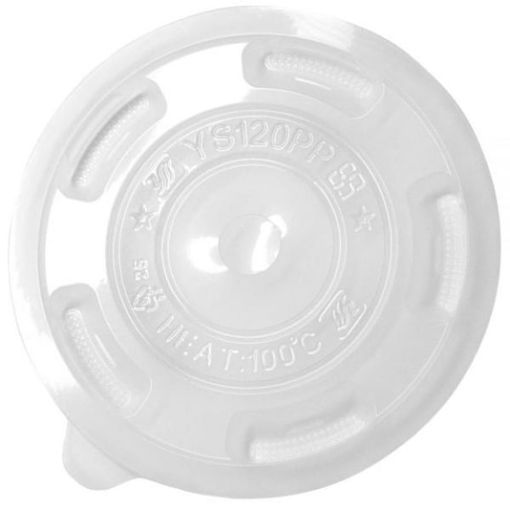 Picture of ASCENT 32OZ LID 1000 CT