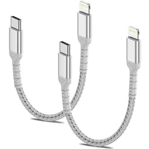 Picture of UPLUS TYPE C TO IPHONE 12FT