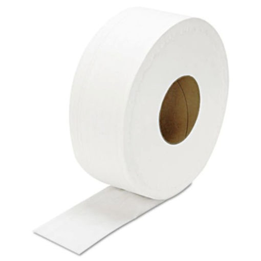 Picture of RST JUMBO TISSUE 1000 -- 12CT