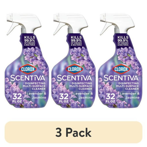 Picture of RST CLOROX LAVANDER 3PC