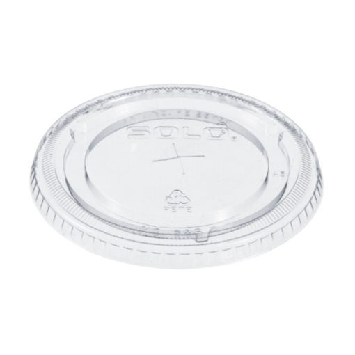 Picture of MINUTE CLEAR LID 12-24OZ 1000CT