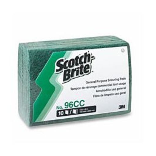 Picture of RST GREEN SCOTCH 6X9 20CT