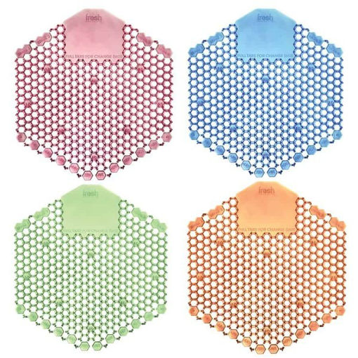 Picture of RST WAVE 3D URINAL SCREEN 10CT