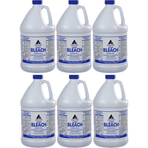 Picture of RST BLEACH 1GAL/6CT