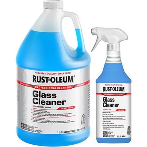 Picture of RST GLASS CLEANER 4 GAL