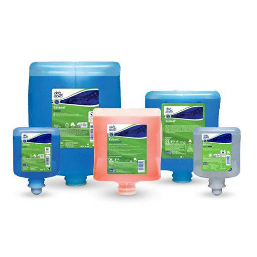 Picture of RST DEB SOAP 6 BOTTLES