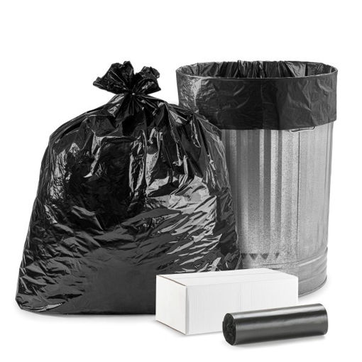 Picture of RST TRASH BAG 20-30 GAL 300CT