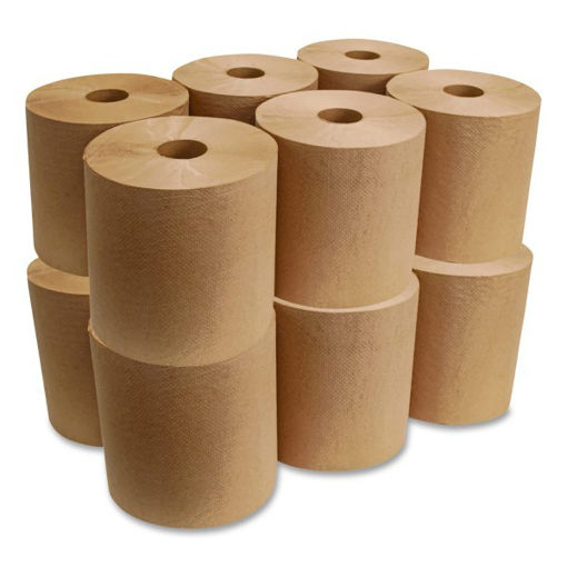 Picture of RST HARDWOUND NATURAL 12/CASE 12 ROLLS