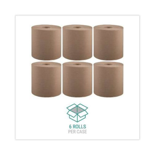 Picture of RST HARDWOUND NATURAL 6/CASE 6 ROLLS