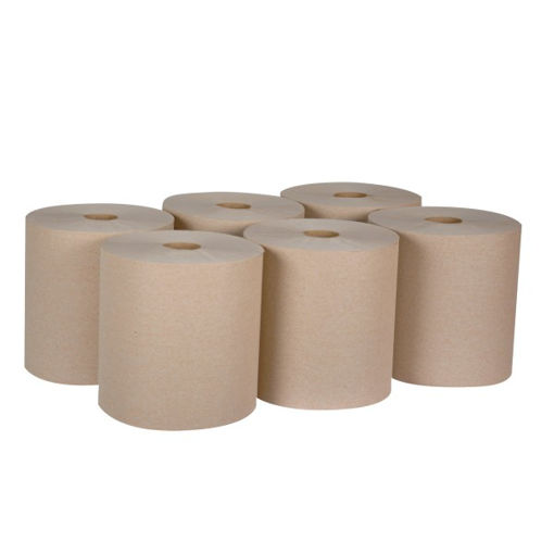 Picture of RST JUMBO ROLL TOILET TISSUE 12 ROLLS