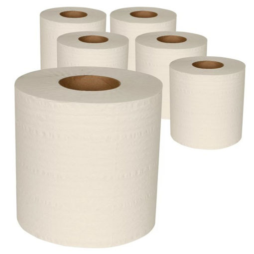 Picture of RST CENTER PULL TOWEL 6 ROLLS