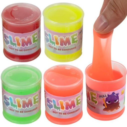 Picture of COLOR SLIME BIG