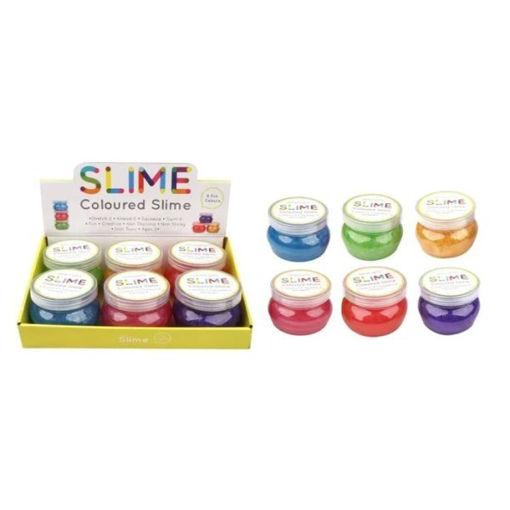 Picture of COLOR SLIME REGULAR